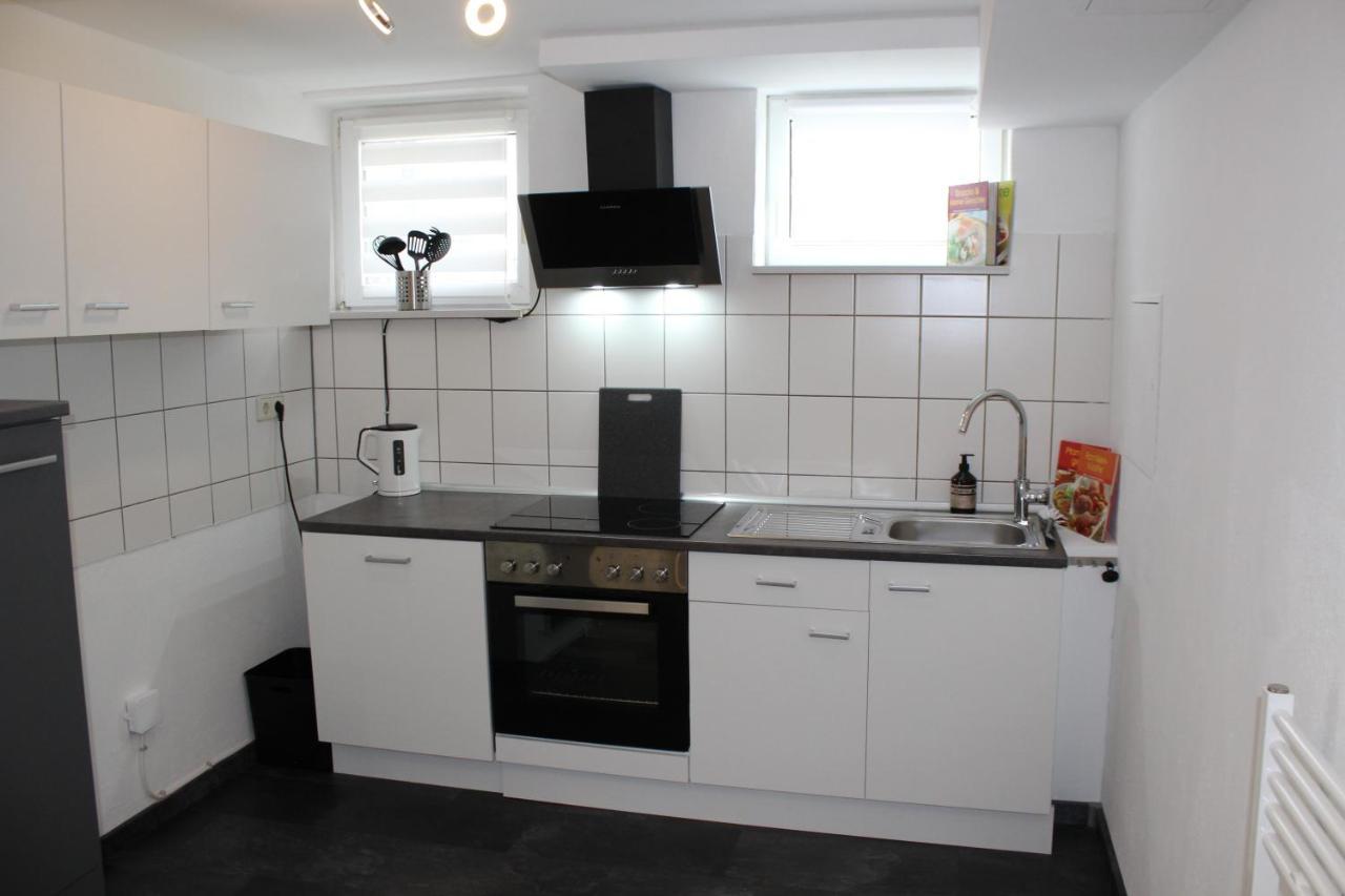 Fewo- Und Monteurswohnung Morgentau Germersheim Buitenkant foto