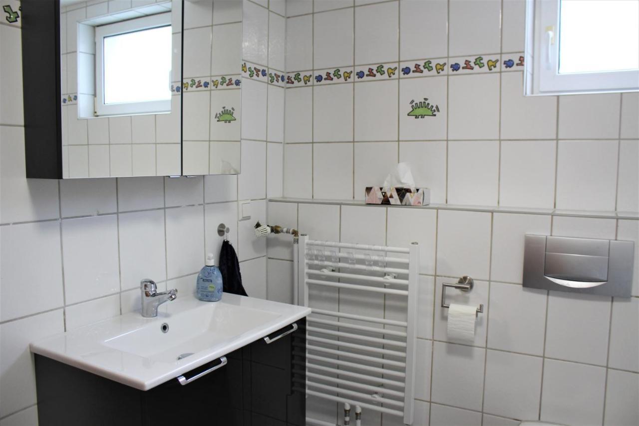 Fewo- Und Monteurswohnung Morgentau Germersheim Buitenkant foto