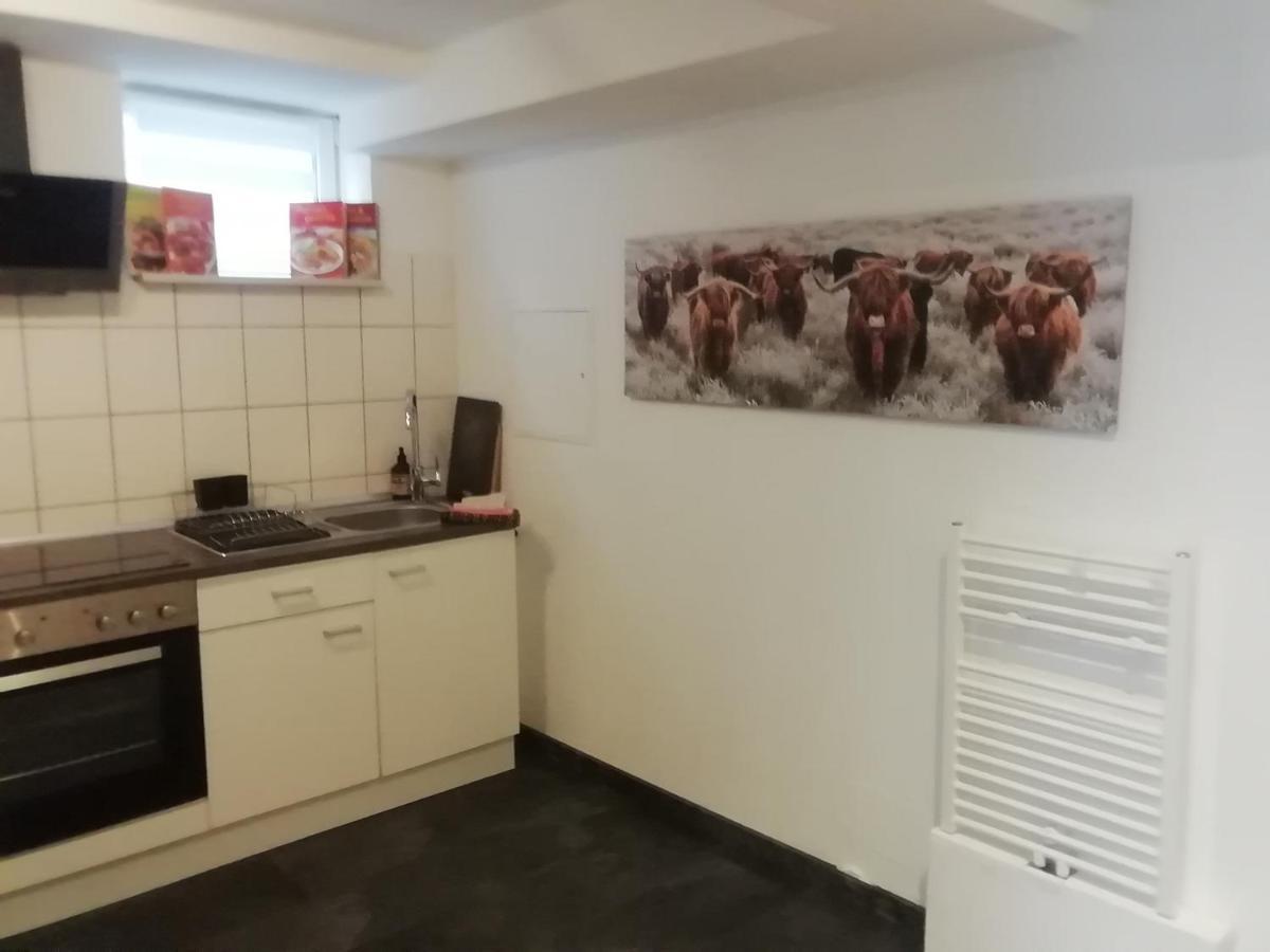 Fewo- Und Monteurswohnung Morgentau Germersheim Buitenkant foto