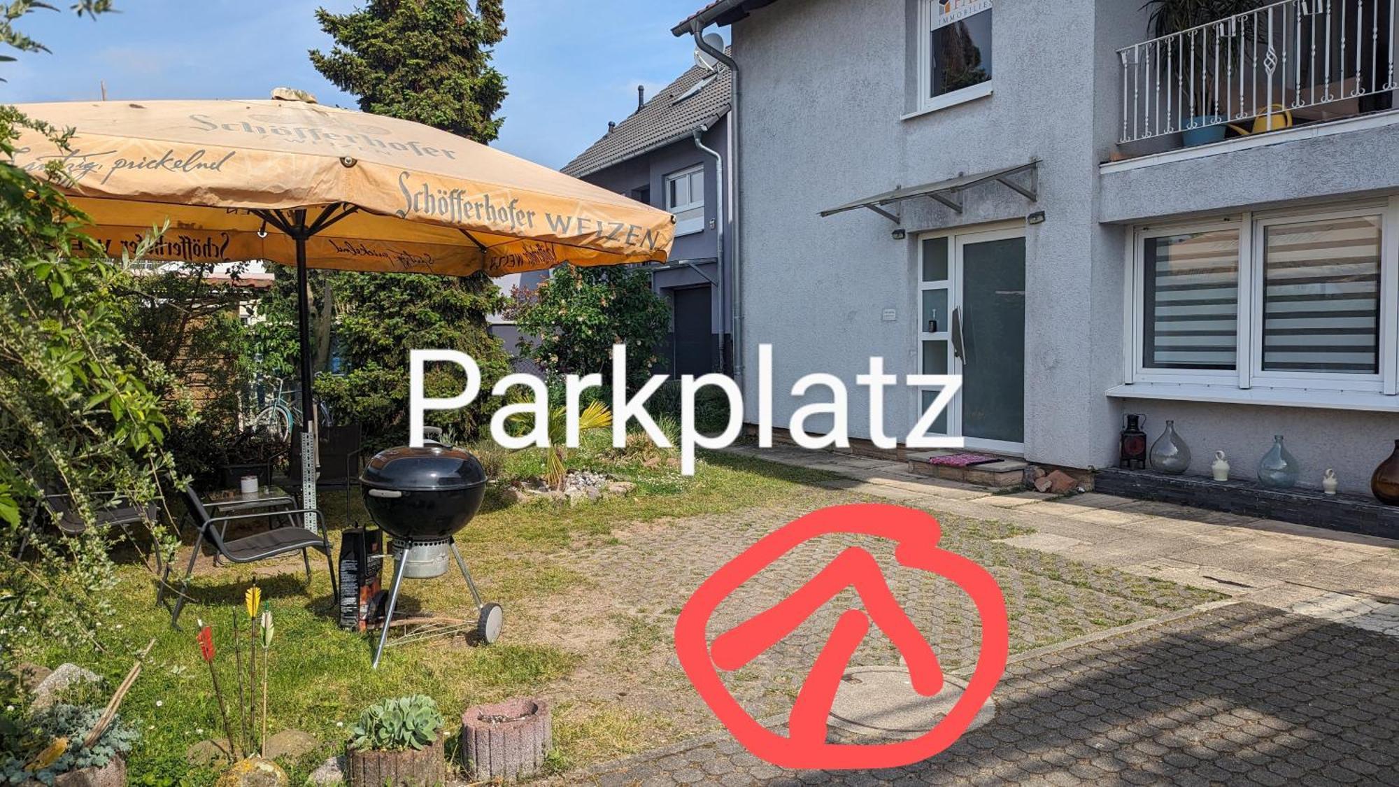 Fewo- Und Monteurswohnung Morgentau Germersheim Buitenkant foto